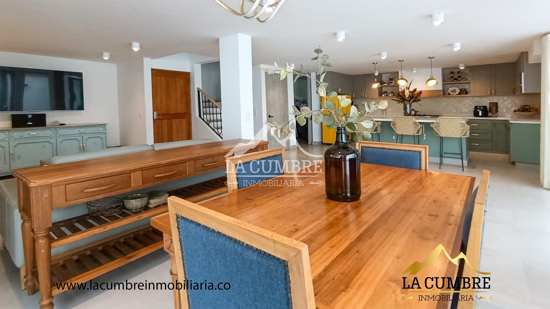 House for rent in El tesoro, Medellín