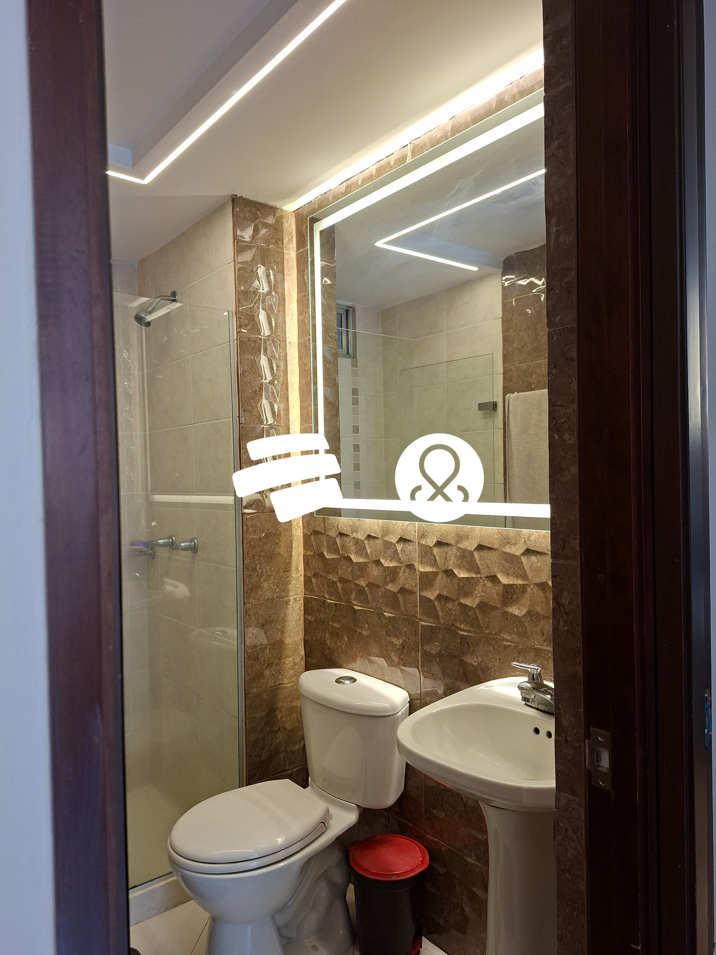 Apartamento en venta en Calasanz, Medellín · foto 4 de 23