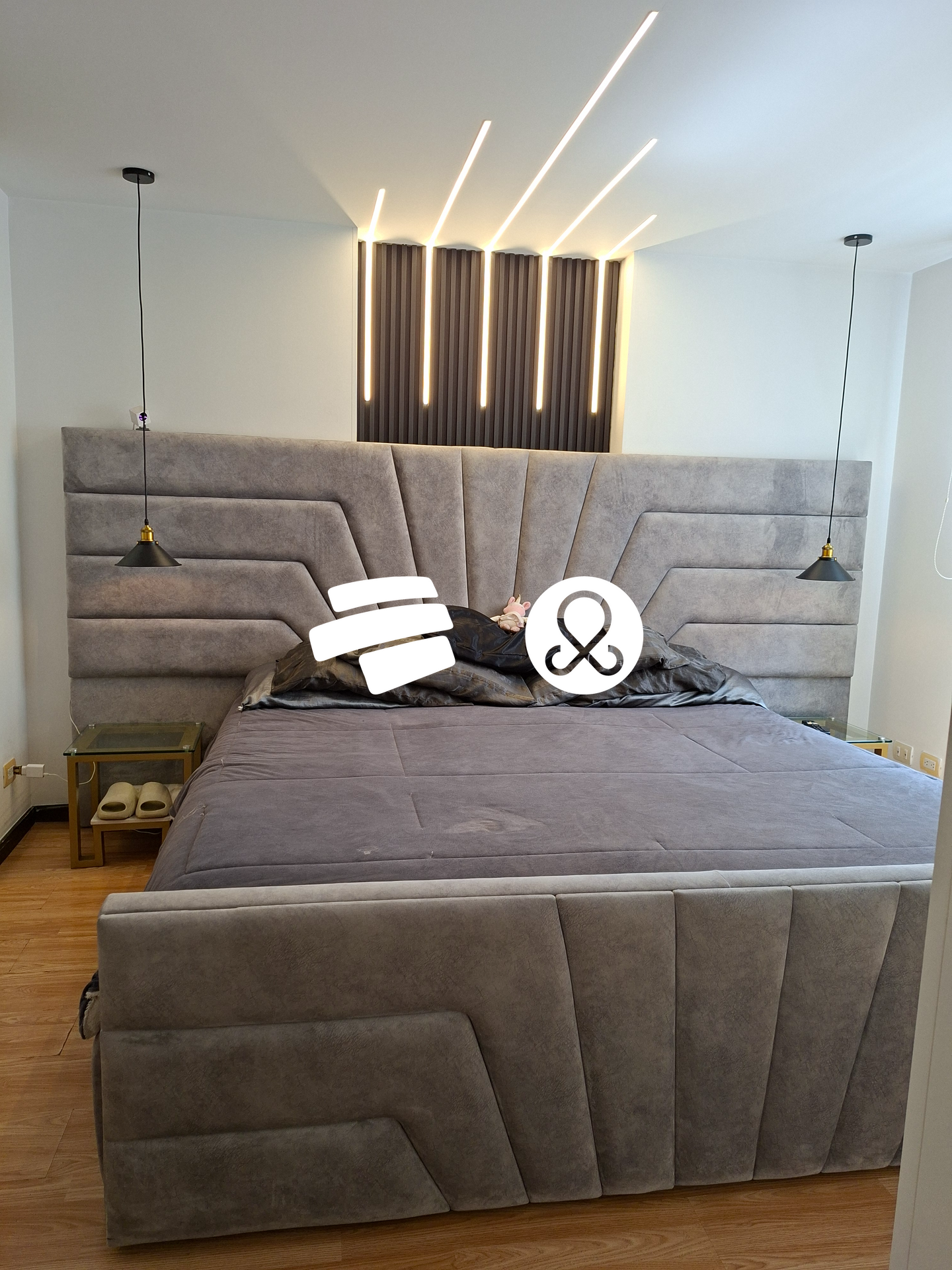 Apartamento en venta en Calasanz, Medellín · foto 5 de 23