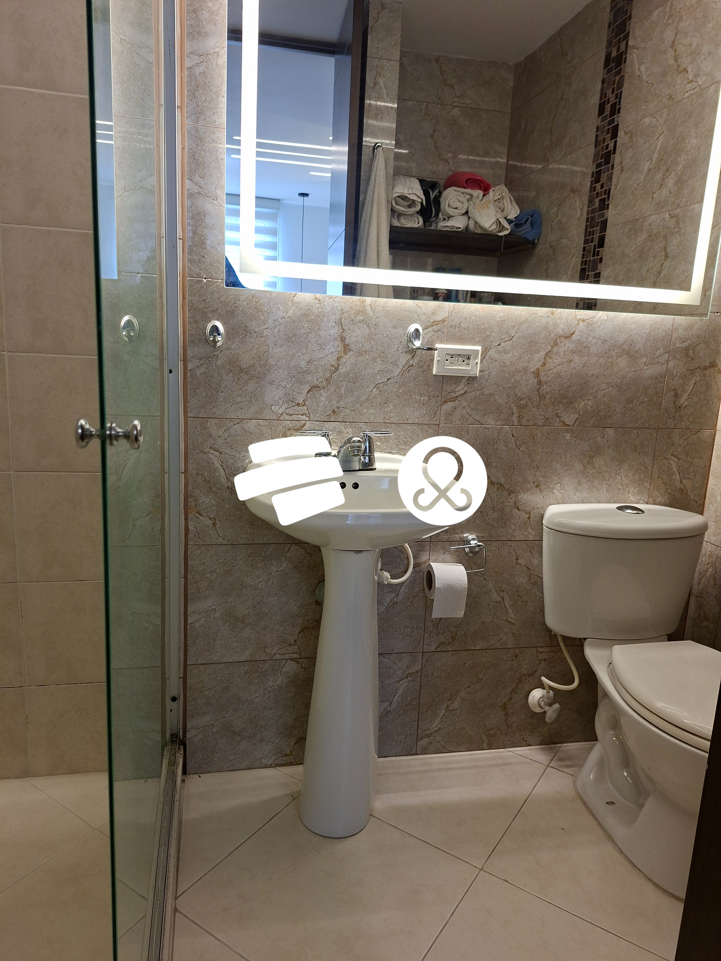 Apartamento en venta en Calasanz, Medellín · foto 6 de 23