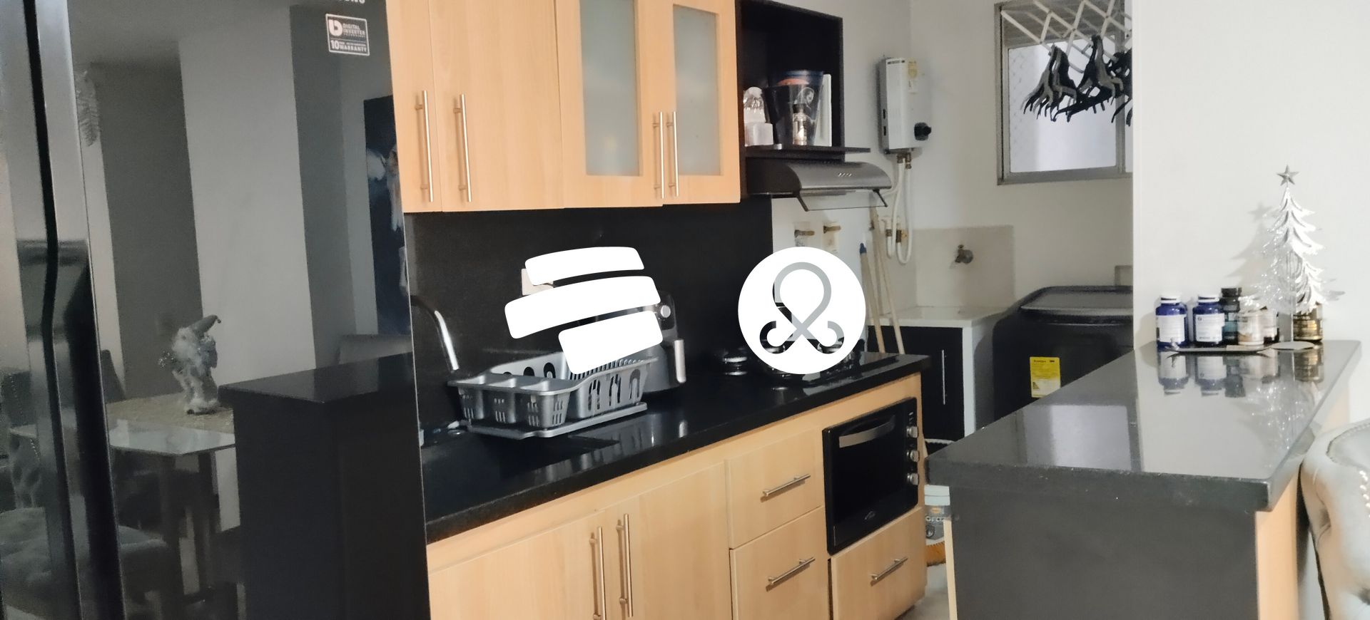Apartamento en venta en Calasanz, Medellín · foto 7 de 23
