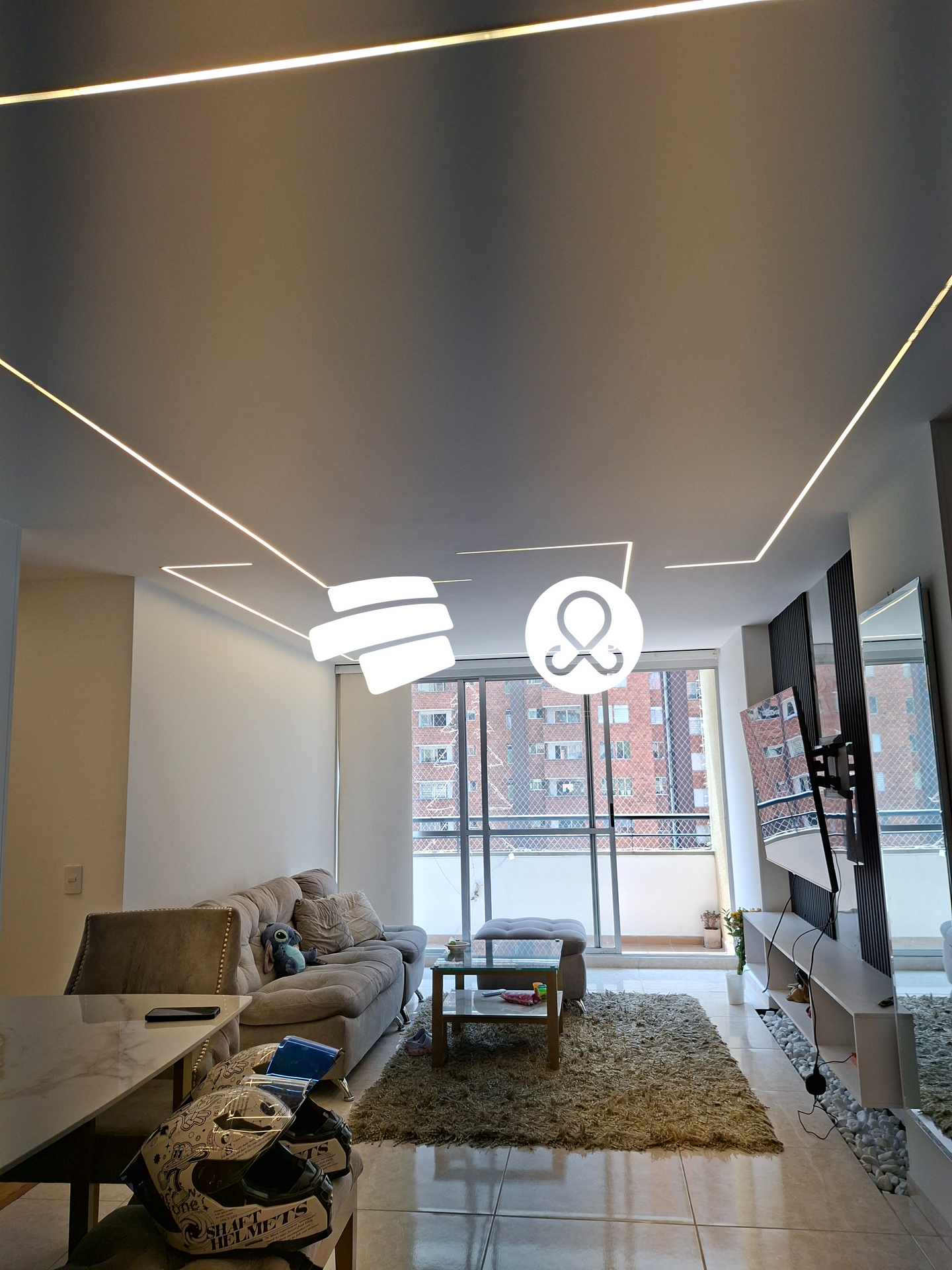 Apartamento en venta en Calasanz, Medellín · foto 10 de 23