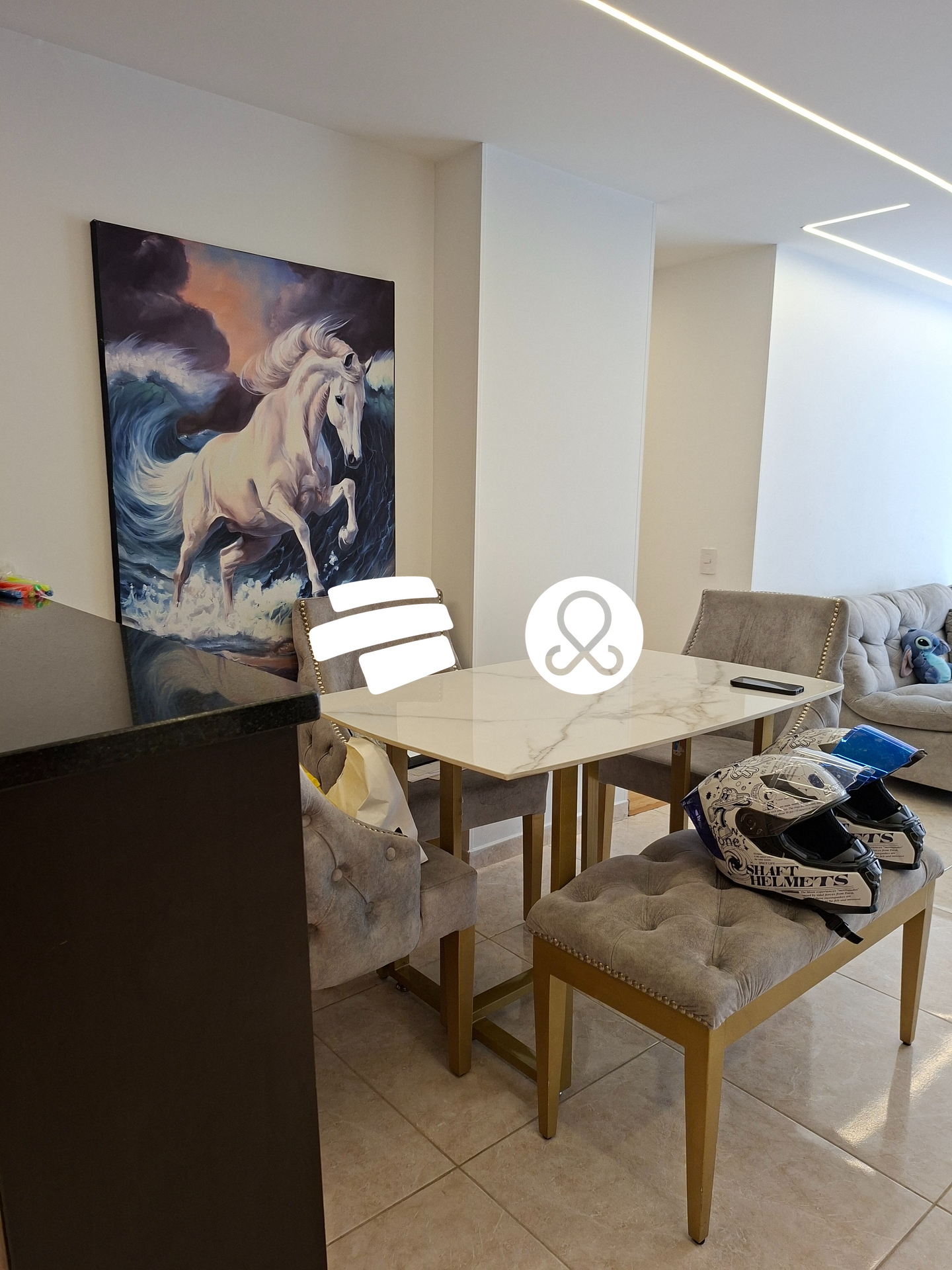 Apartamento en venta en Calasanz, Medellín · foto 12 de 23