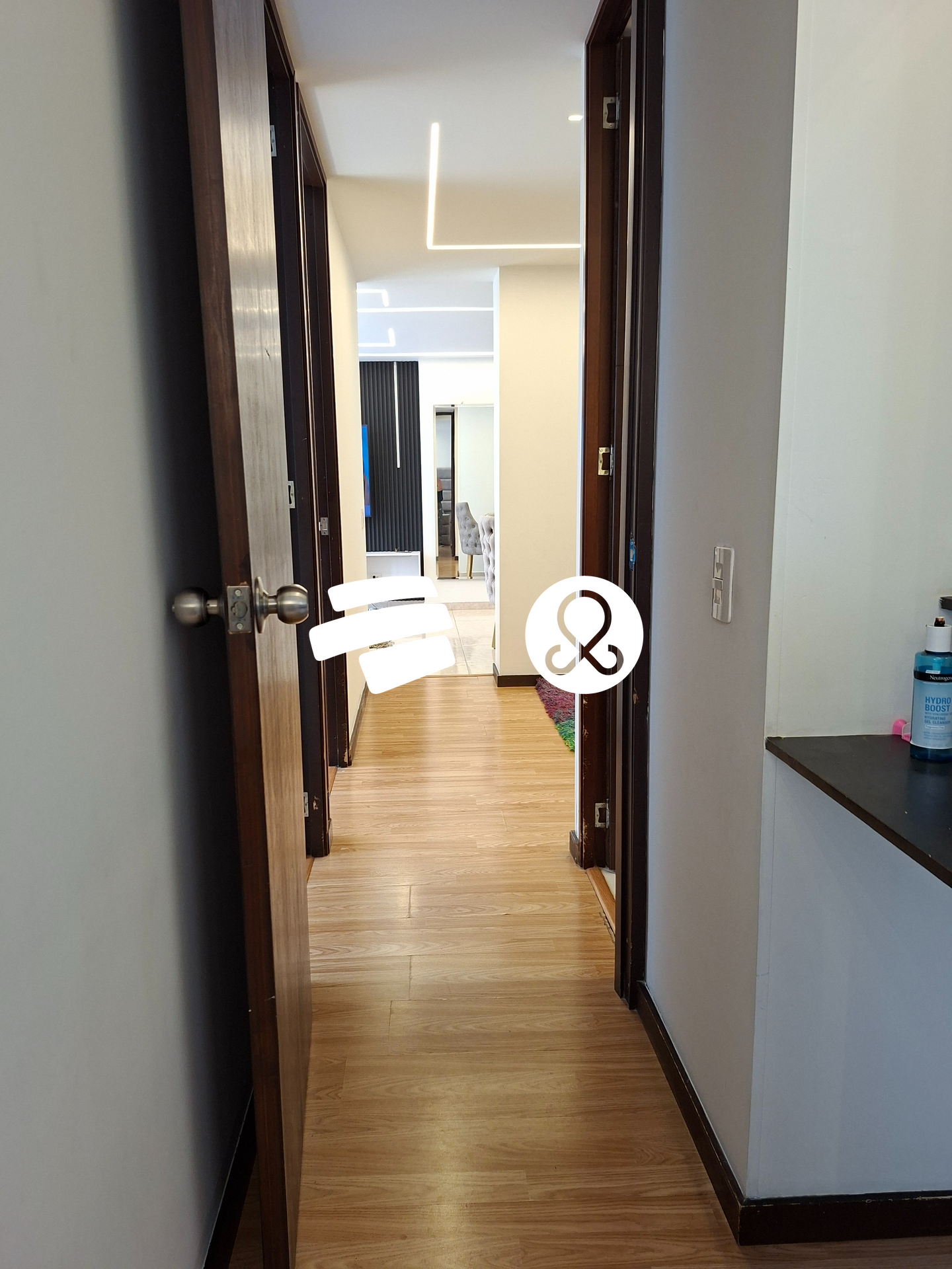 Apartamento en venta en Calasanz, Medellín · foto 13 de 23