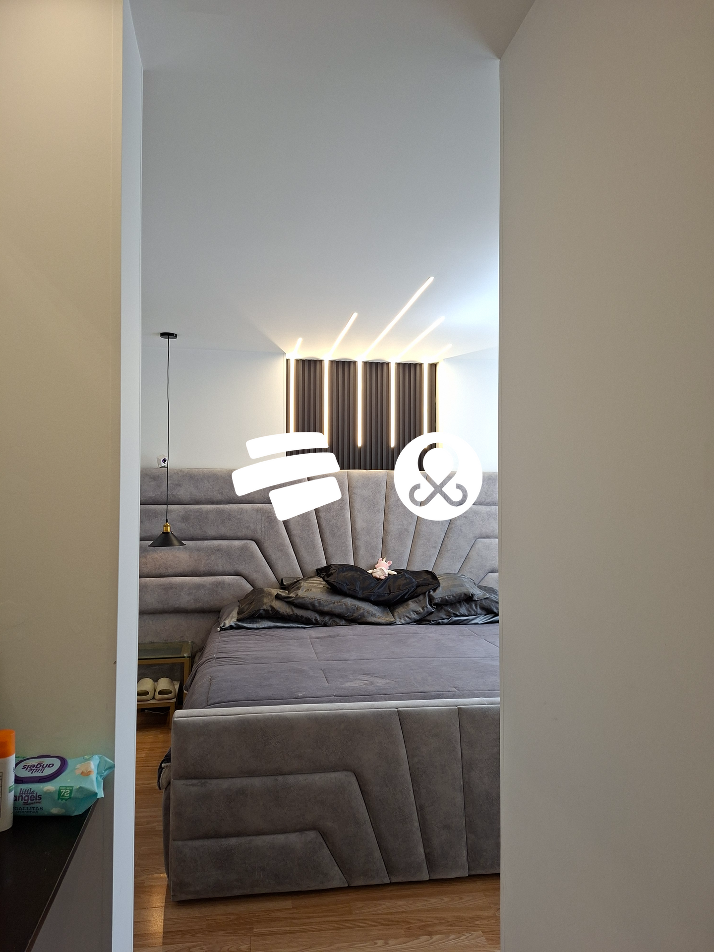 Apartamento en venta en Calasanz, Medellín · foto 15 de 23