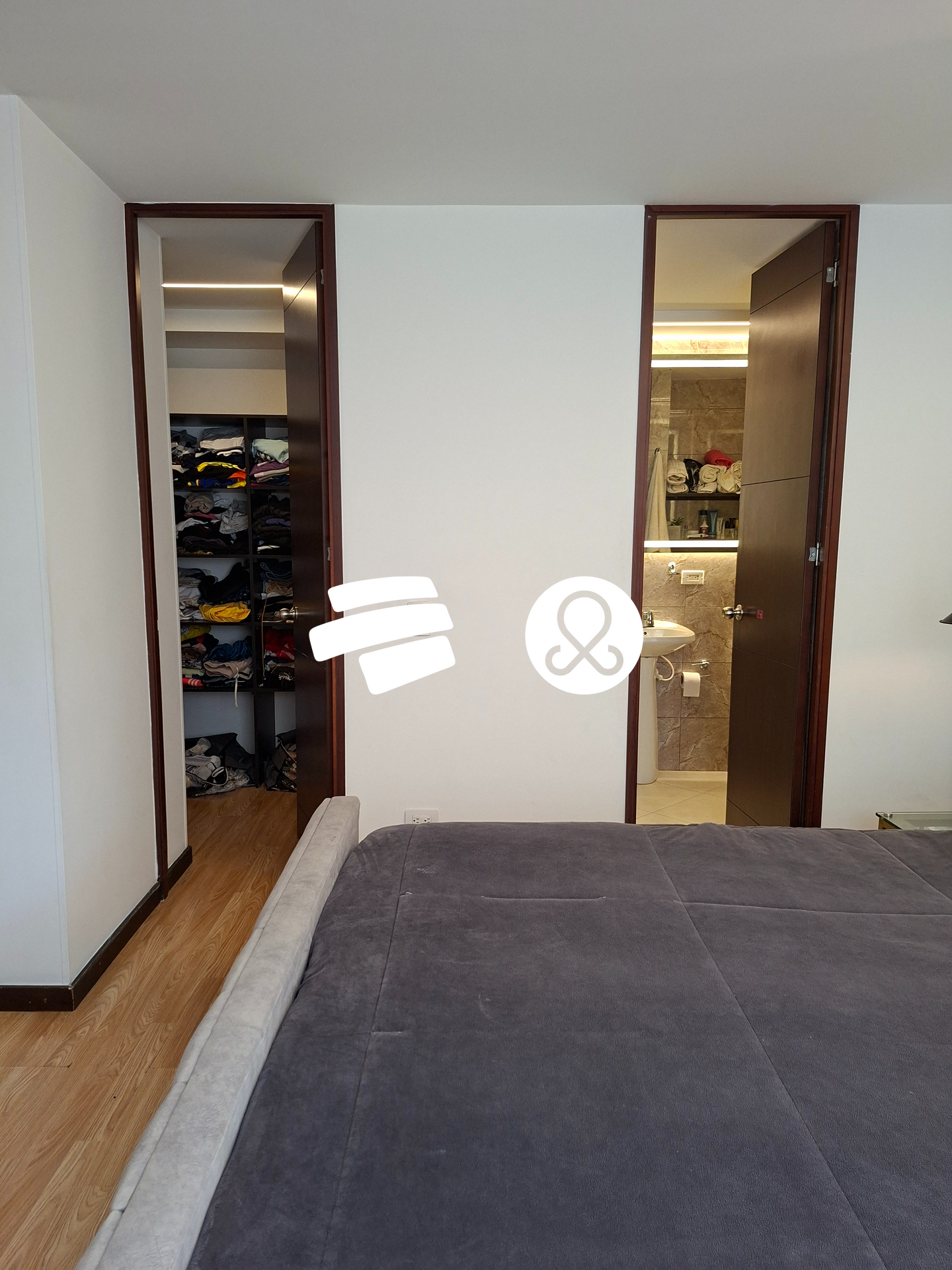 Apartamento en venta en Calasanz, Medellín · foto 16 de 23