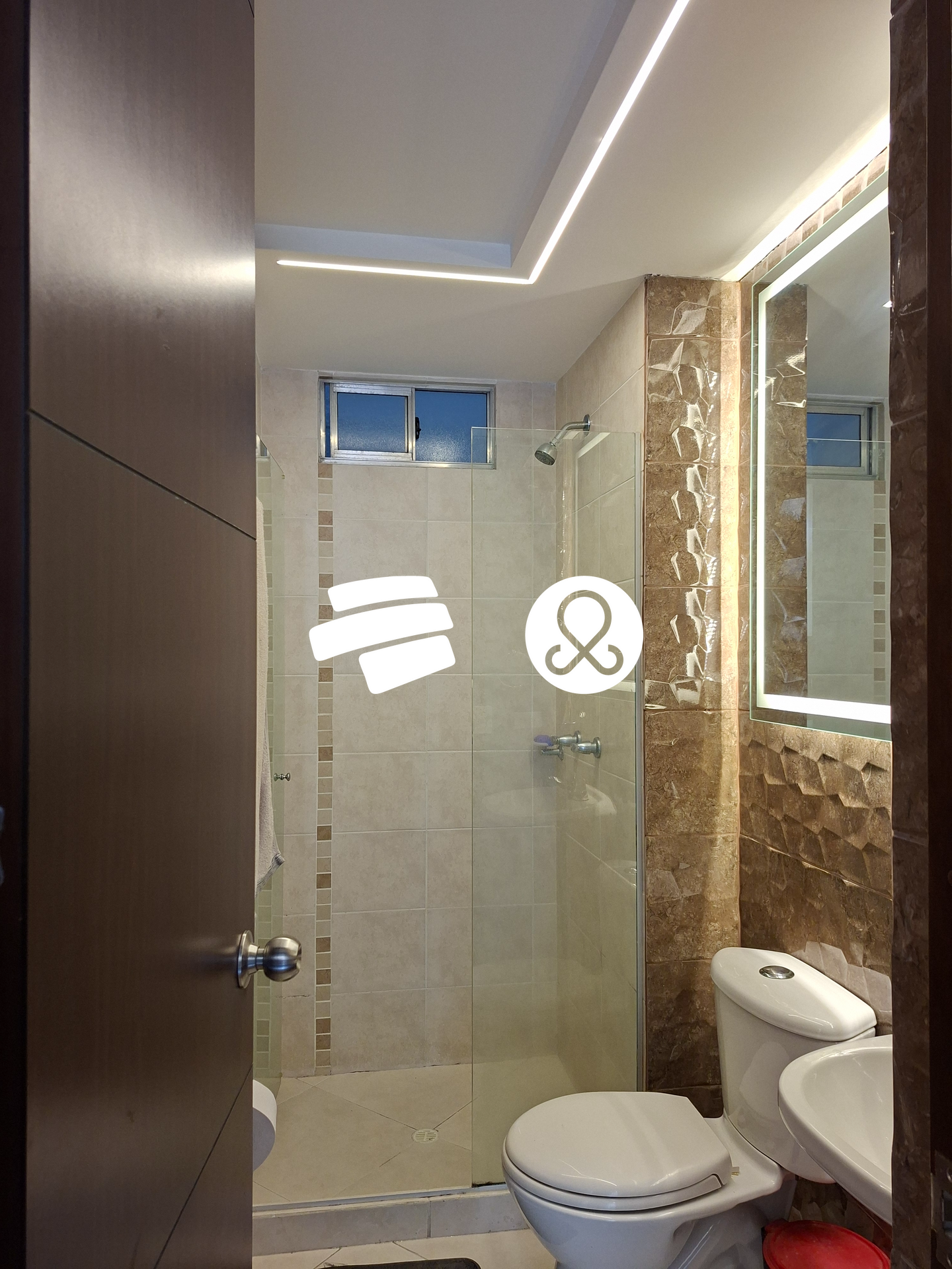 Apartamento en venta en Calasanz, Medellín · foto 18 de 23