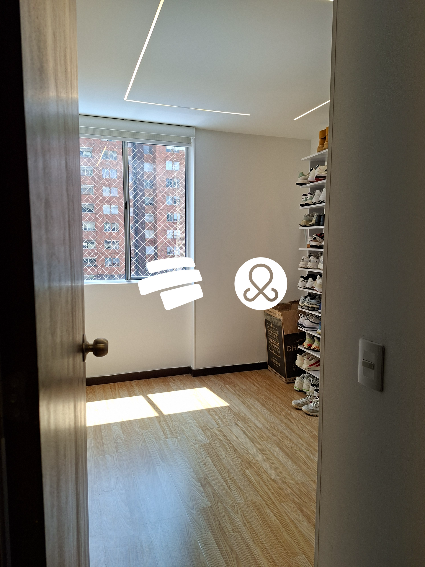 Apartamento en venta en Calasanz, Medellín · foto 20 de 23