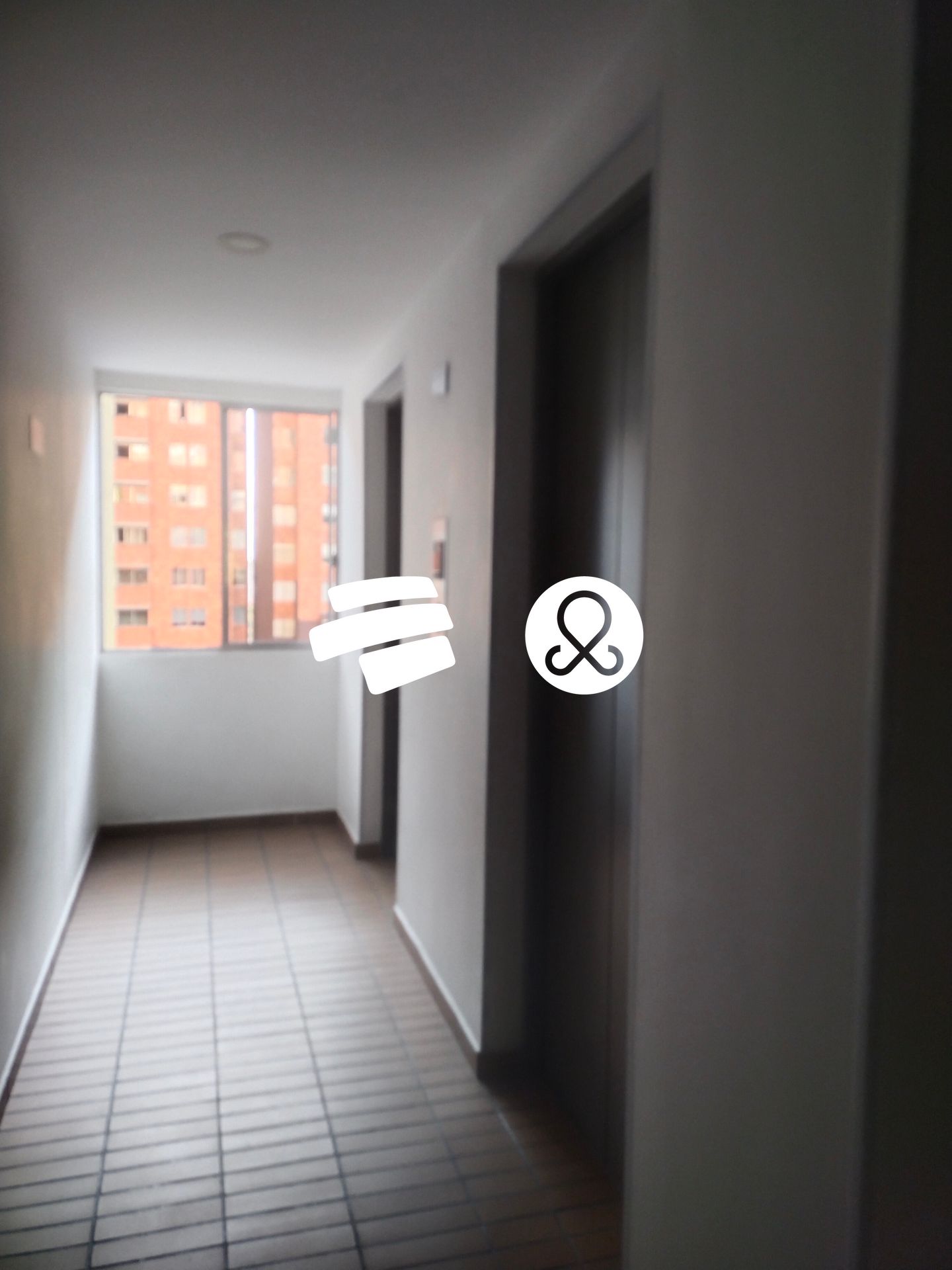 Apartamento en venta en Calasanz, Medellín · foto 22 de 23