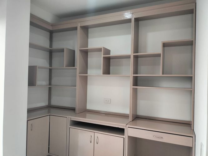Apartamento de 4 alcobas en arriendo en El Poblado, Medellín, 131 m² · foto 12 de 18