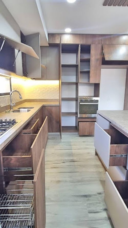Apartamento de 3 alcobas en venta en Barro Blanco, Rionegro, 94 m² · foto 4 de 24