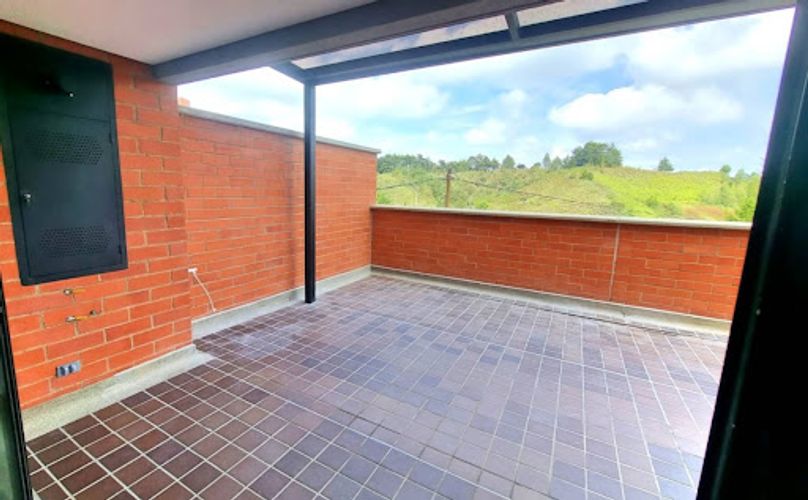 Apartamento de 3 alcobas en venta en Barro Blanco, Rionegro, 94 m² · foto 7 de 24