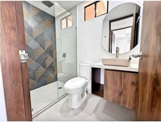 Apartamento de 3 alcobas en venta en Barro Blanco, Rionegro, 94 m² · foto 14 de 24