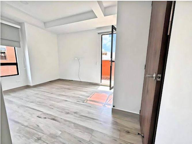 Apartamento de 3 alcobas en venta en Barro Blanco, Rionegro, 94 m² · foto 15 de 24