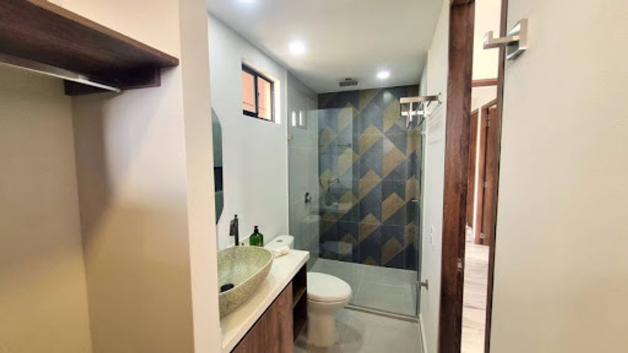 Apartamento de 3 alcobas en venta en Barro Blanco, Rionegro, 94 m² · foto 21 de 24