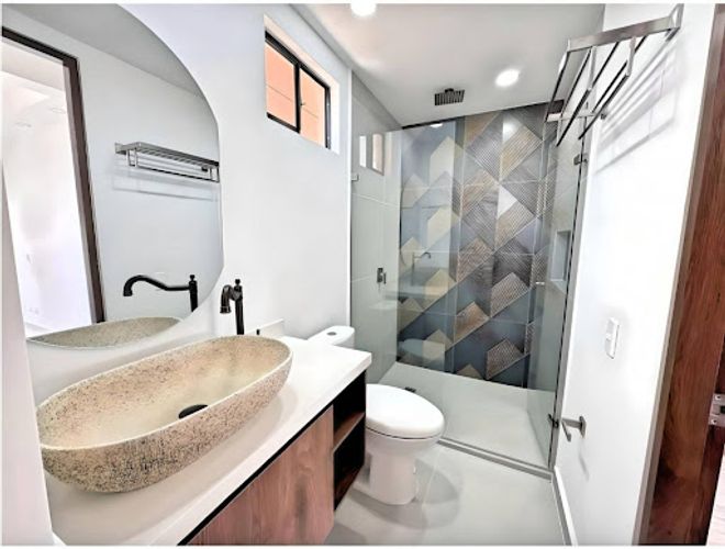 Apartamento de 3 alcobas en venta en Barro Blanco, Rionegro, 94 m² · foto 22 de 24