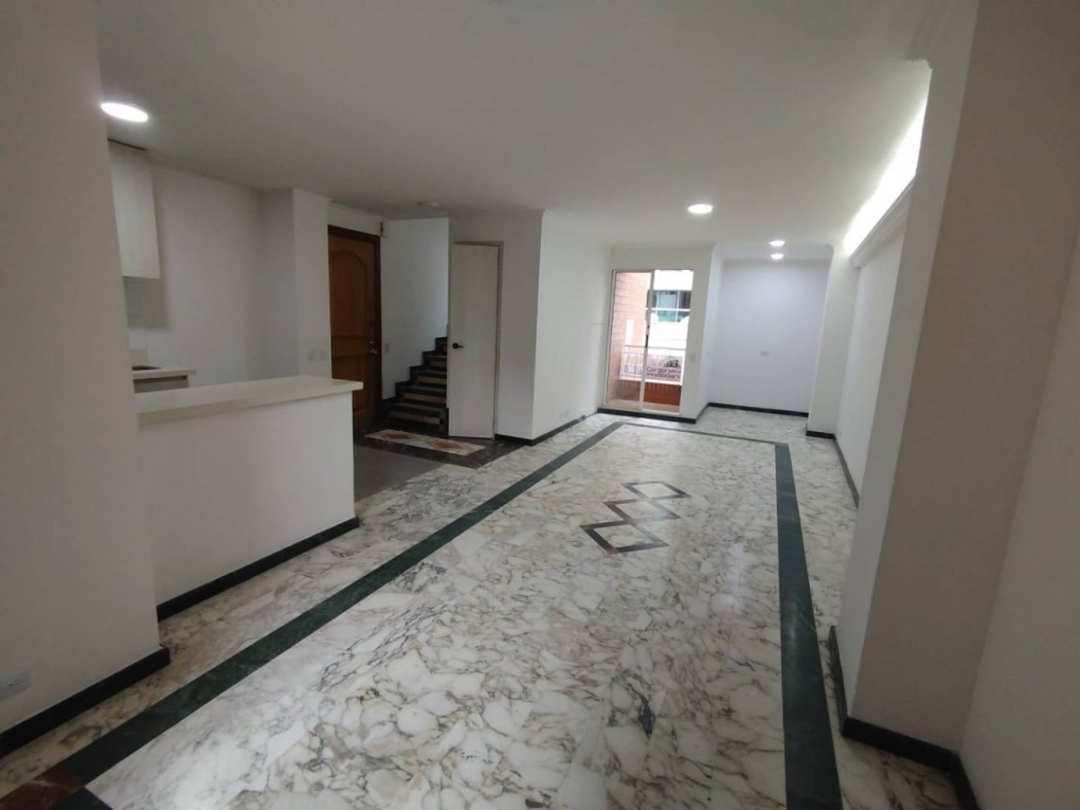 Apartamento en Arriendo en Laureles, Medellín