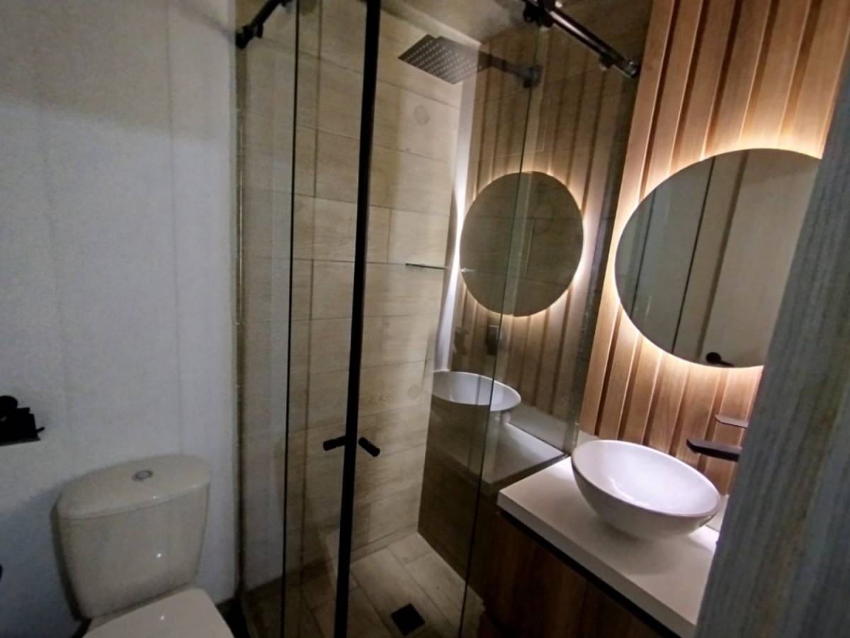 Apartamento en arriendo en Laureles, Medellín · foto 16 de 19