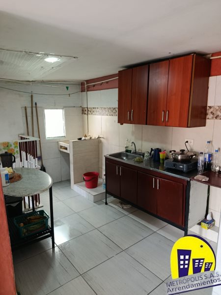 Departamento en venta bajo precio de mercado en Las palmas