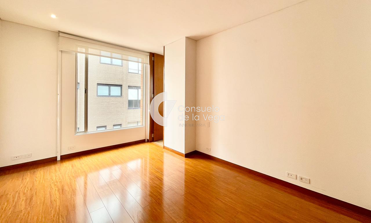 3BR Apartment in Chapinero (238 m²) - 2