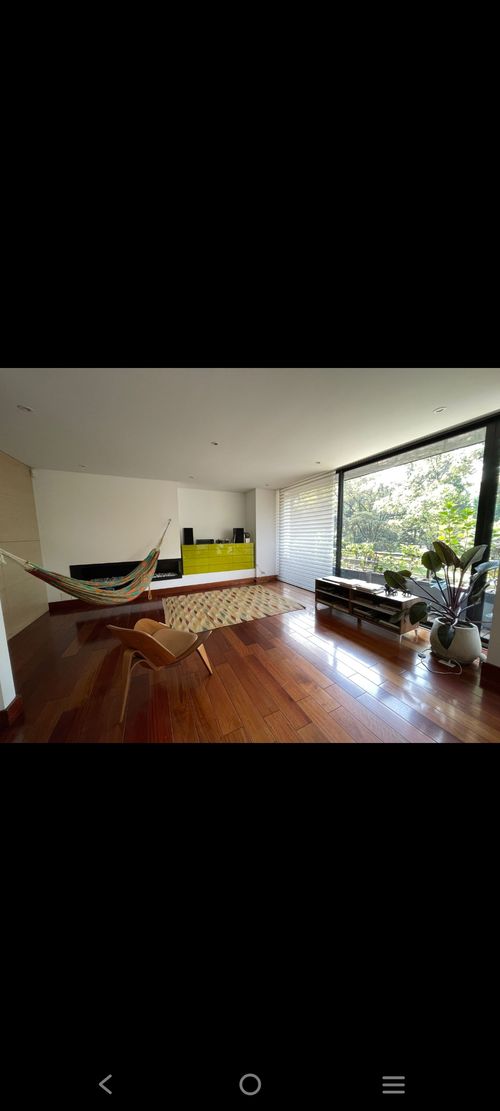 Apartamento de 3 alcobas en venta en El Virrey, Bogotá, 277 m² · foto 8 de 15