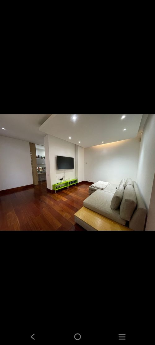 Apartamento de 3 alcobas en venta en El Virrey, Bogotá, 277 m² · foto 7 de 15
