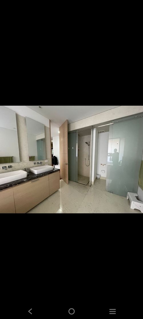 Apartamento de 3 alcobas en venta en El Virrey, Bogotá, 277 m² · foto 11 de 15