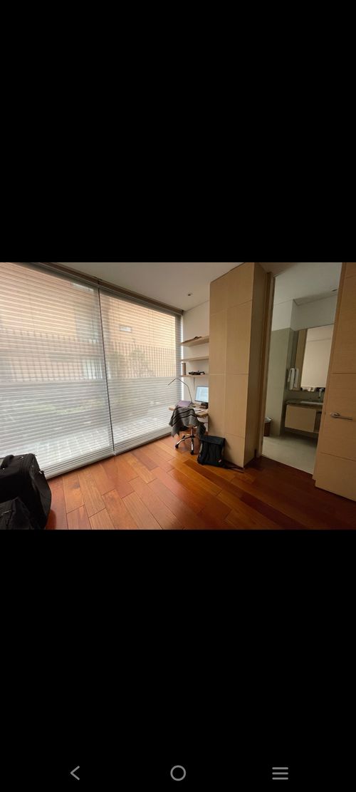 Apartamento de 3 alcobas en venta en El Virrey, Bogotá, 277 m² · foto 13 de 15