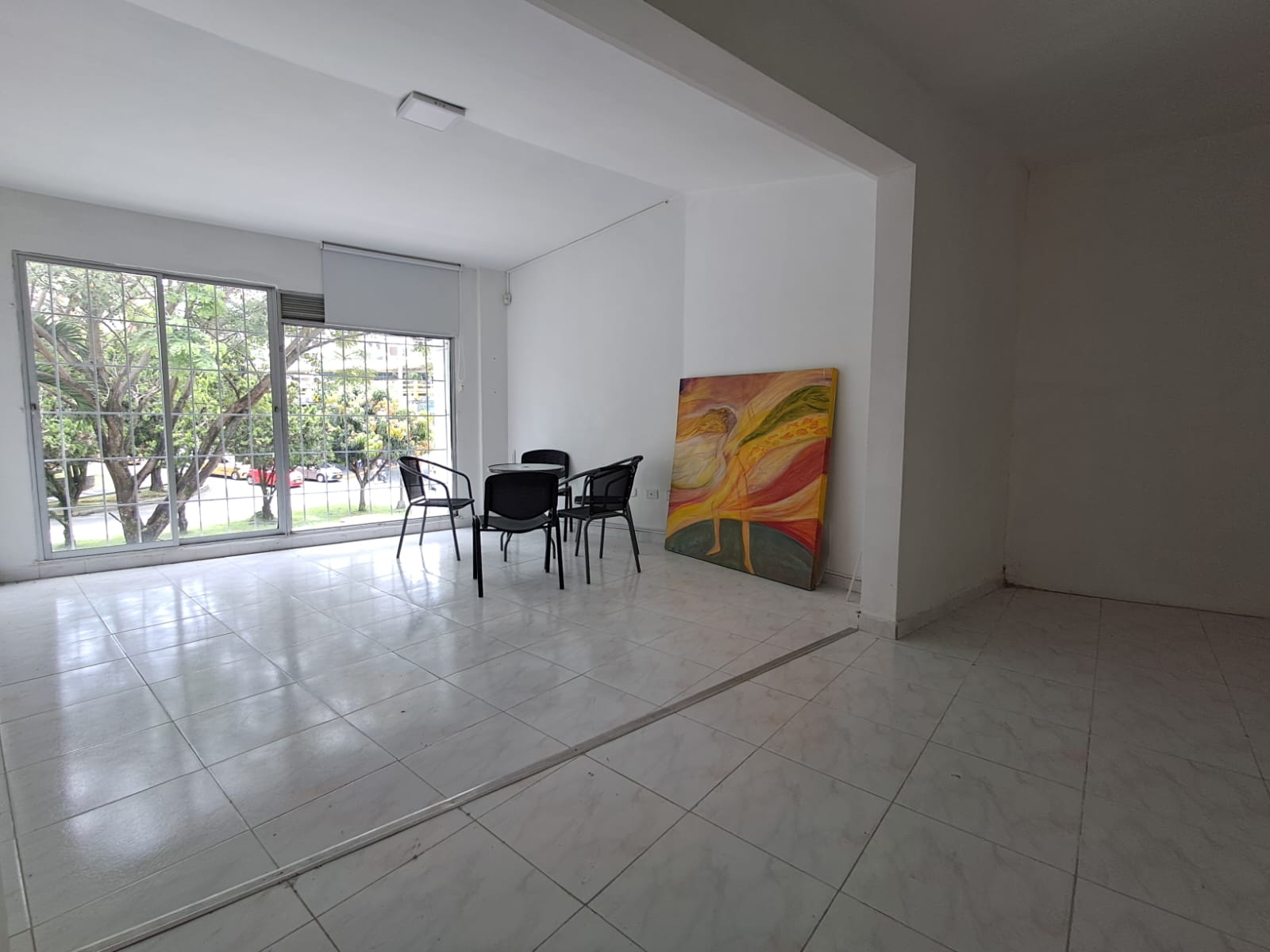Oficina en Arriendo en Pinares, Pereira