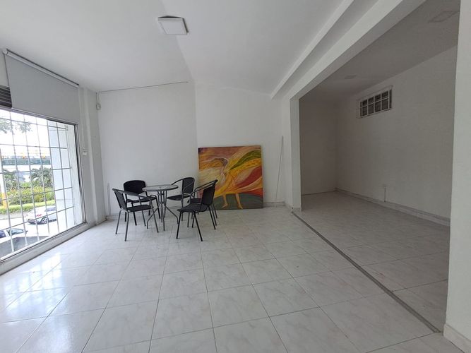 Oficina en arriendo en Pinares, Pereira, 45 m² · foto 3 de 9
