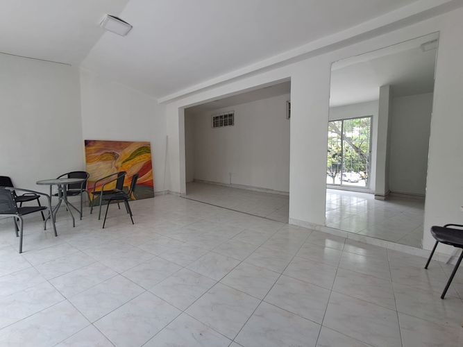 Oficina en arriendo en Pinares, Pereira, 45 m² · foto 4 de 9