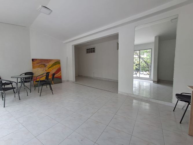 Oficina en arriendo en Pinares, Pereira, 45 m² · foto 5 de 9