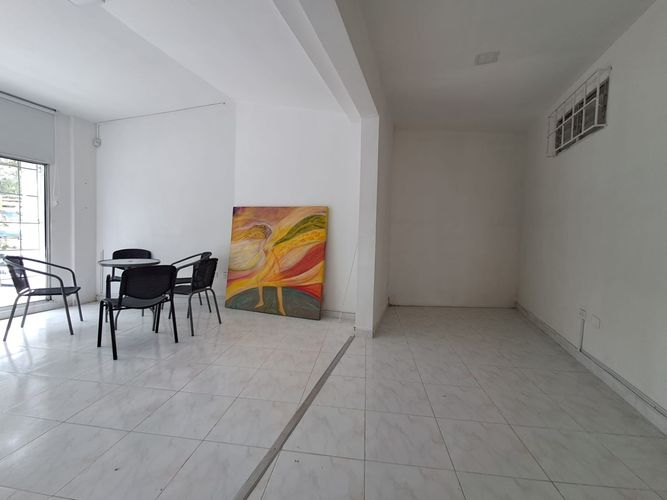 Oficina en arriendo en Pinares, Pereira, 45 m² · foto 7 de 9