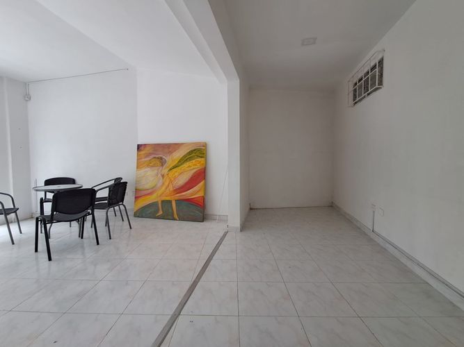 Oficina en arriendo en Pinares, Pereira, 45 m² · foto 8 de 9
