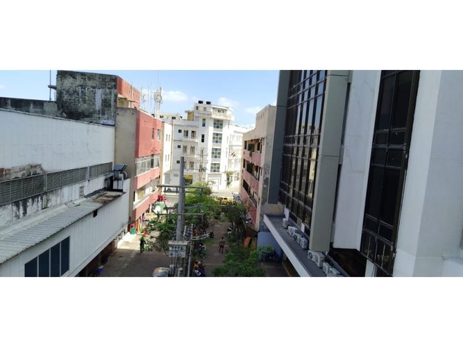 Edificio en venta en Cartagena De Indias, Cartagena, 1543 m² · foto 3 de 12