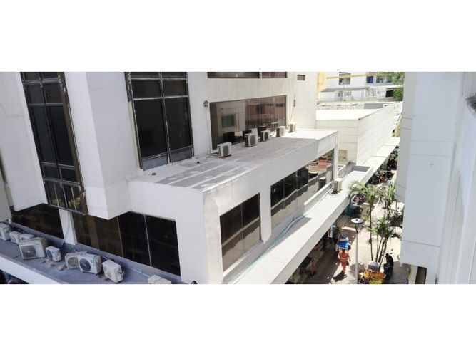 Edificio en venta en Cartagena De Indias, Cartagena, 1543 m² · foto 5 de 12