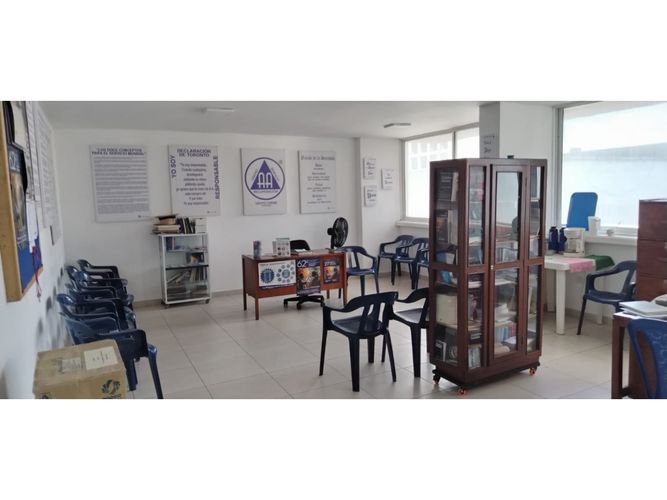 Edificio en venta en Cartagena De Indias, Cartagena, 1543 m² · foto 6 de 12