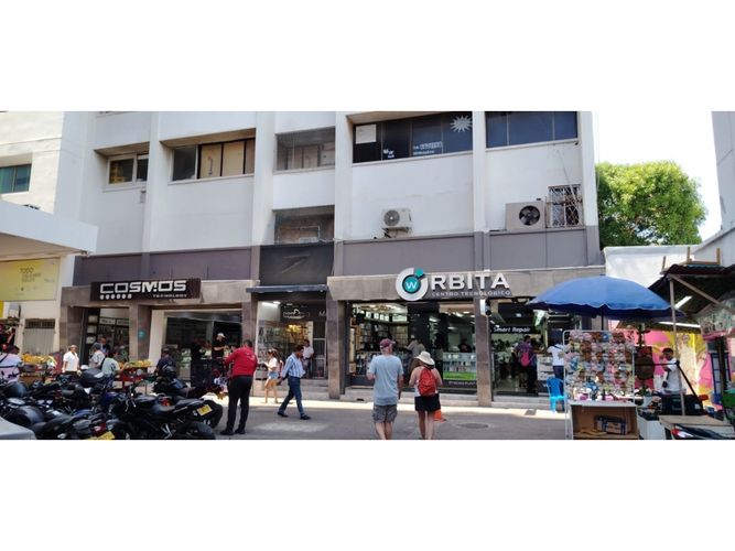 Edificio en venta en Cartagena De Indias, Cartagena, 1543 m² · foto 11 de 12