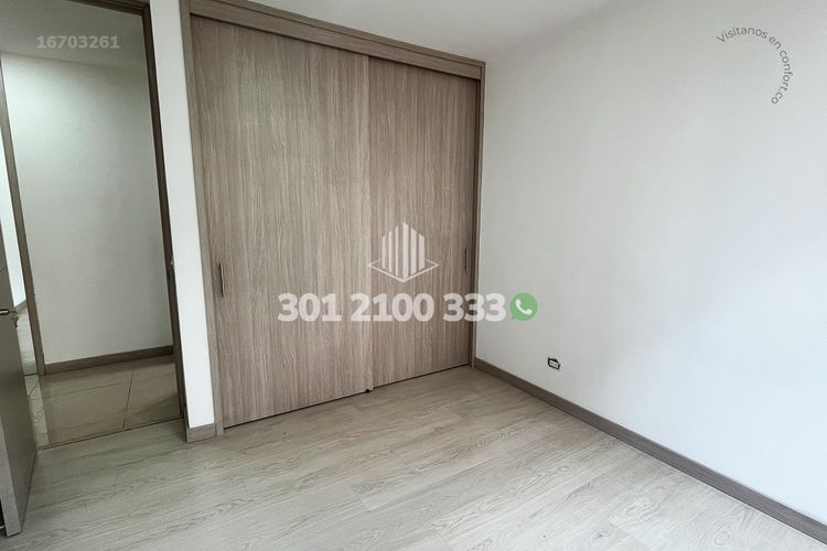 Apartamento de 3 alcobas en venta en Castropol, Medellín, 98 m² · foto 9 de 24