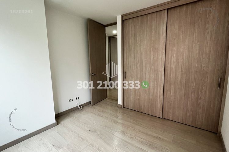 Apartamento de 3 alcobas en venta en Castropol, Medellín, 98 m² · foto 11 de 24