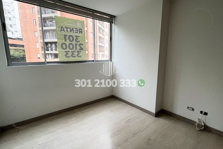 Apartamento de 3 alcobas en venta en Castropol, Medellín, 98 m² · foto 12 de 24