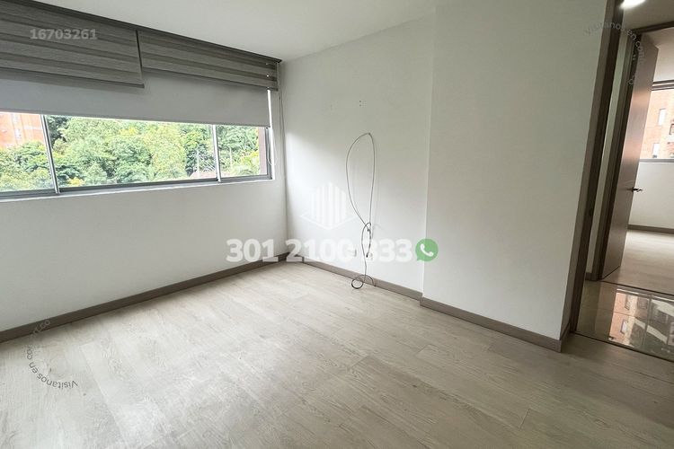 Apartamento de 3 alcobas en venta en Castropol, Medellín, 98 m² · foto 16 de 24