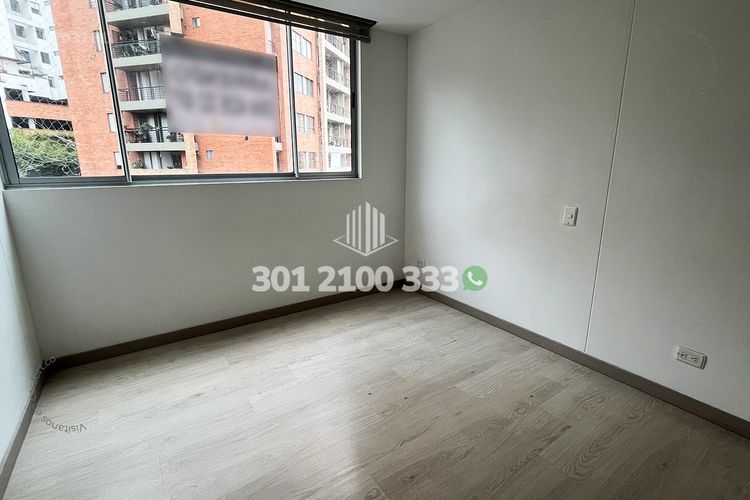 Apartamento de 3 alcobas en venta en Castropol, Medellín, 98 m² · foto 20 de 24