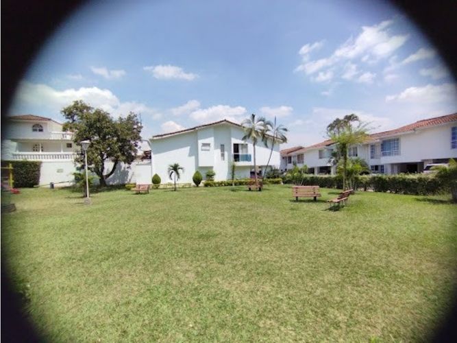 Casa de 6 alcobas en venta en Pasoancho, Cali, 250 m² · foto 4 de 24