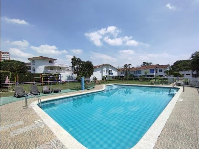 Casa de 6 alcobas en venta en Pasoancho, Cali, 250 m² · foto 6 de 24