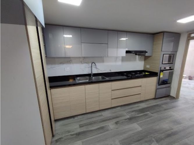 Casa de 6 alcobas en venta en Pasoancho, Cali, 250 m² · foto 16 de 24