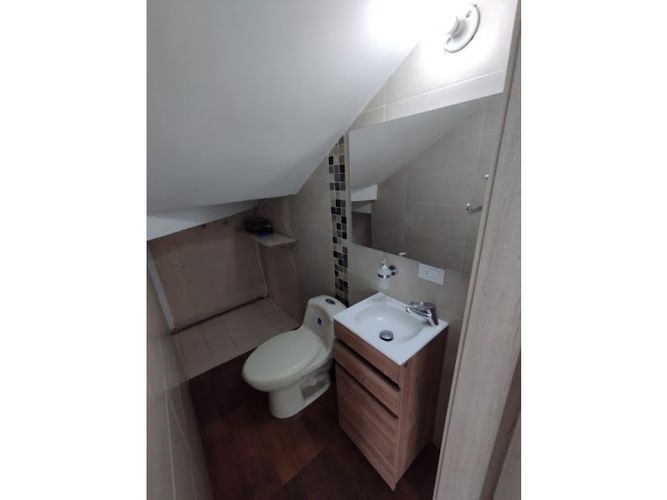Casa de 6 alcobas en venta en Pasoancho, Cali, 250 m² · foto 20 de 24