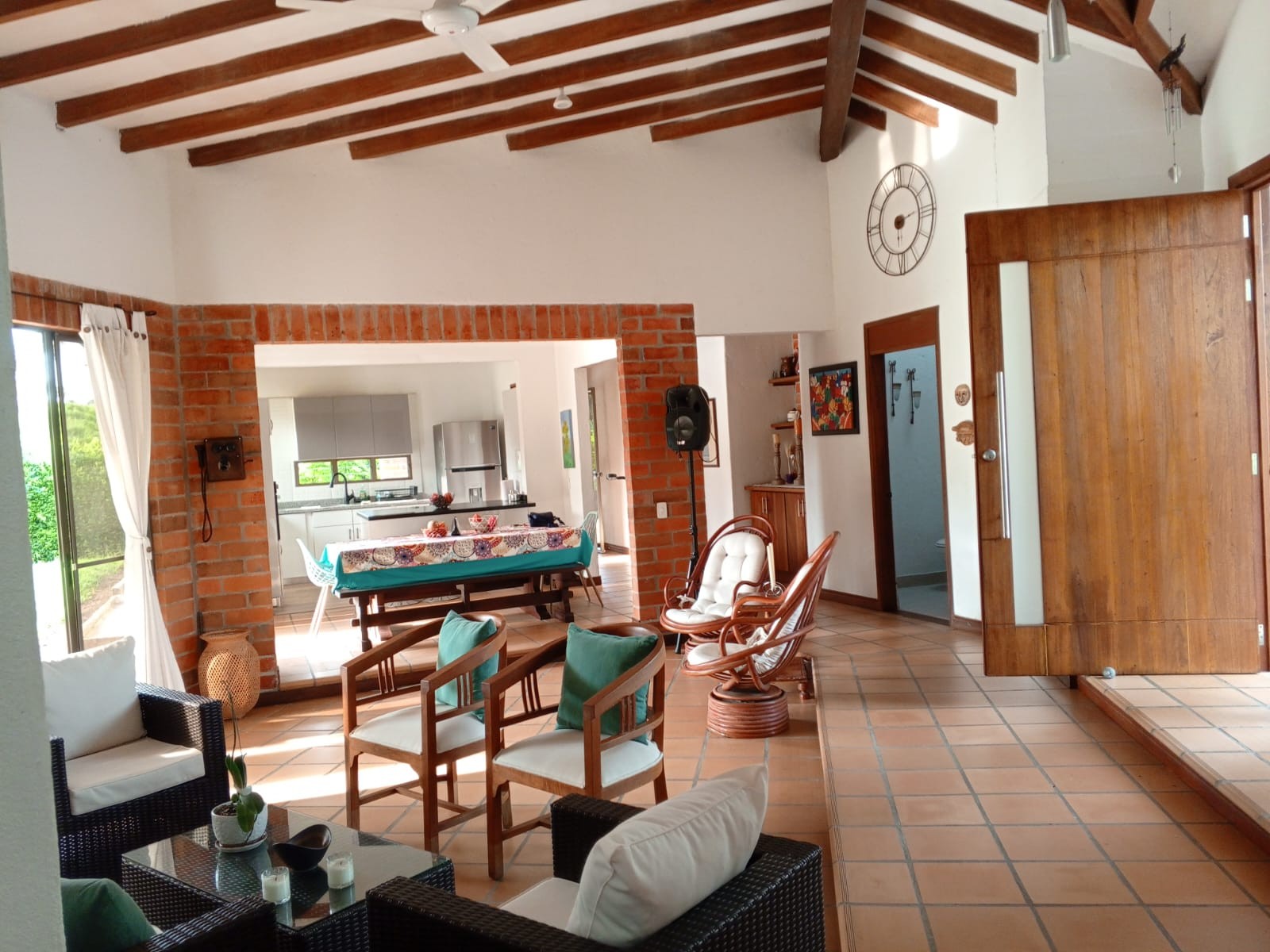 Casa en venta en Cerritos, Pereira · foto 6 de 11