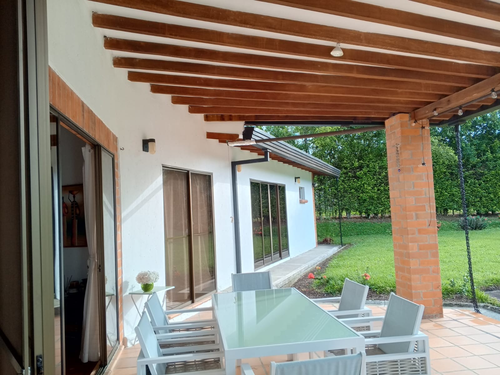 Casa en venta en Cerritos, Pereira · foto 8 de 11