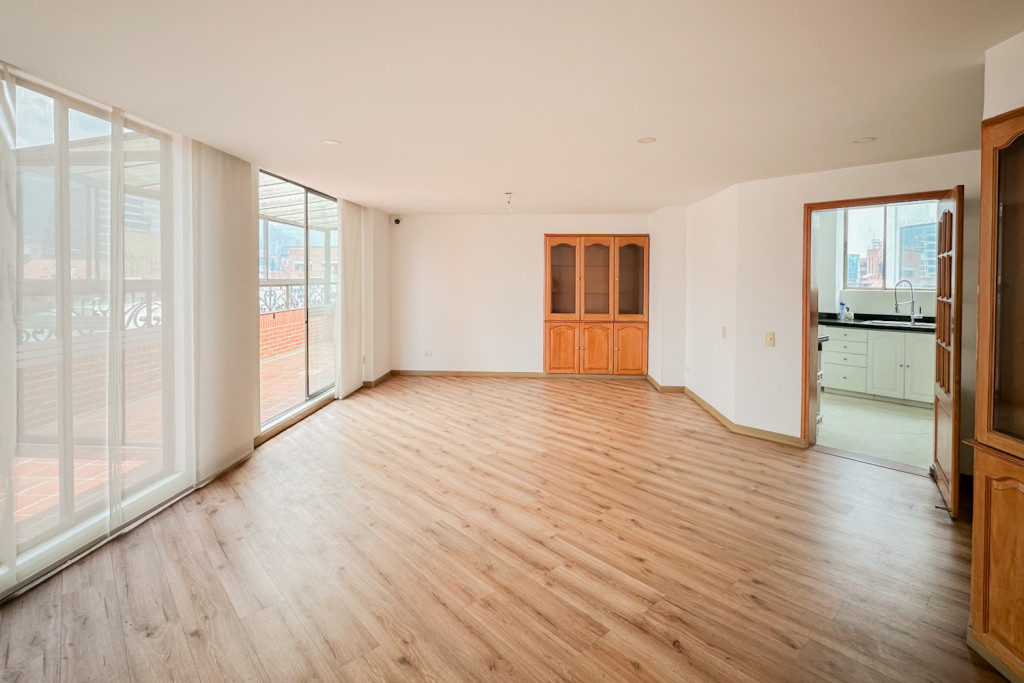 Apartamento en venta en Rincon Del Chico, Bogotá · foto 3 de 24